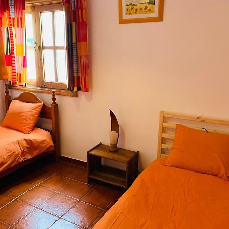 Apartmán Coqueto Apto Eila 100 Metros Playa Wifi Famara Exteriér fotografie