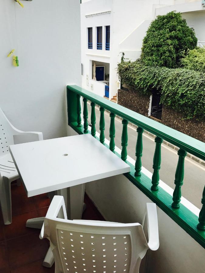 Apartmán Coqueto Apto Eila 100 Metros Playa Wifi Famara Exteriér fotografie