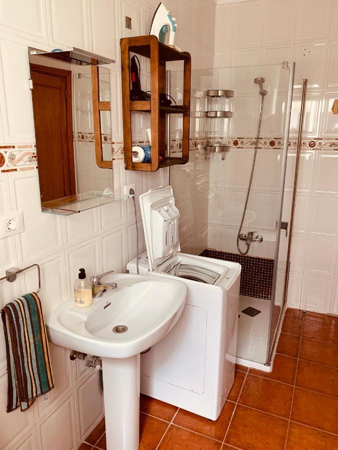 Apartmán Coqueto Apto Eila 100 Metros Playa Wifi Famara Exteriér fotografie