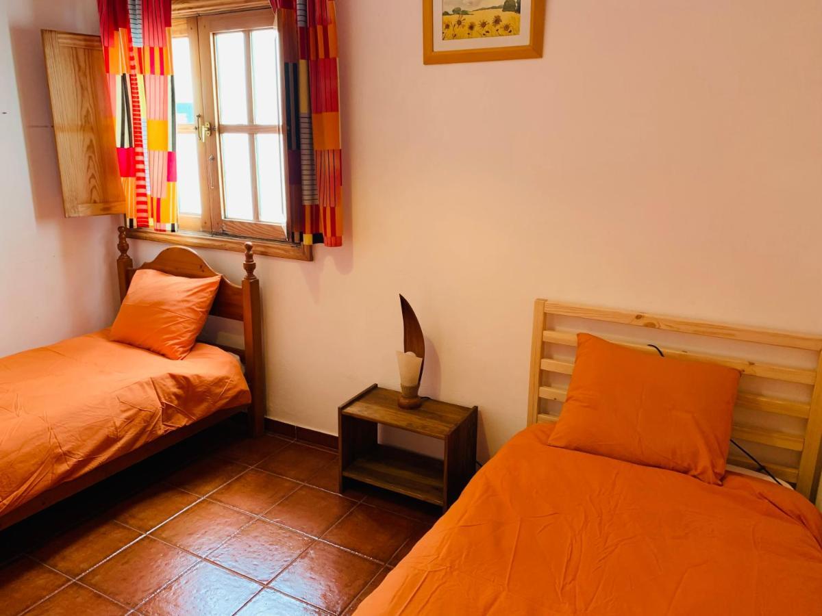 Apartmán Coqueto Apto Eila 100 Metros Playa Wifi Famara Exteriér fotografie