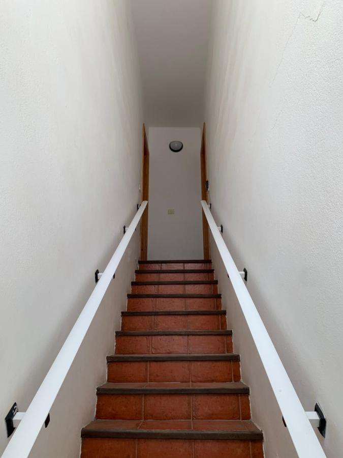 Apartmán Coqueto Apto Eila 100 Metros Playa Wifi Famara Exteriér fotografie